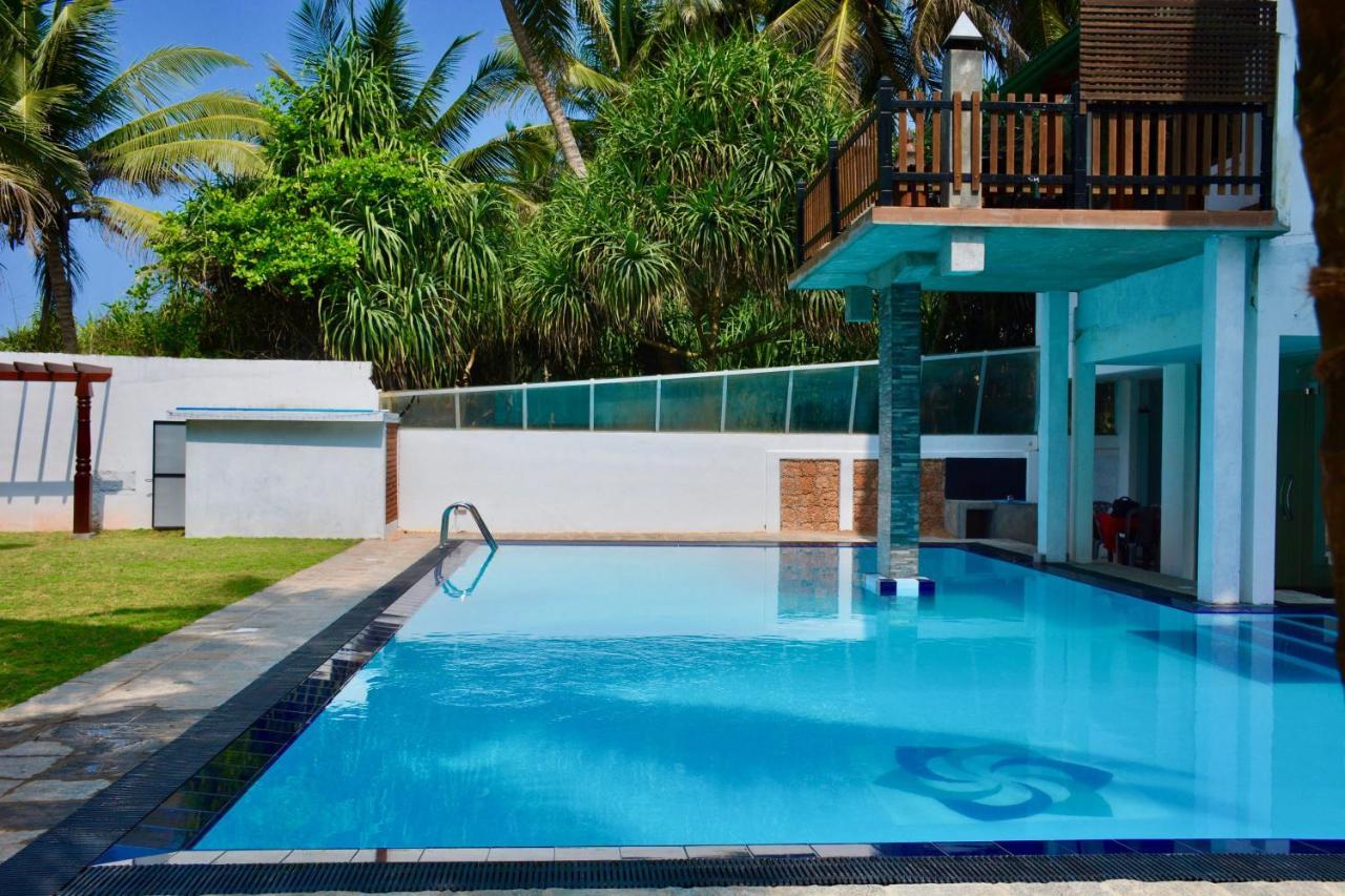 Southern Star Hotel Bentota Exterior foto